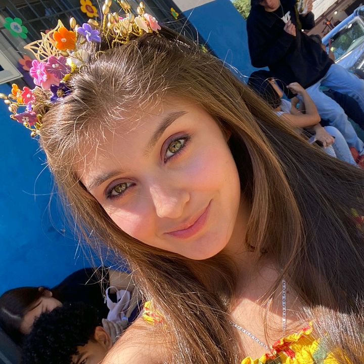 Profile Picture of Milagros (@milagrossamudio01) on Tiktok