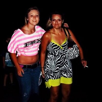 Profile Picture of Stephanie Chrisman (@stephaniechrism) on Twitter