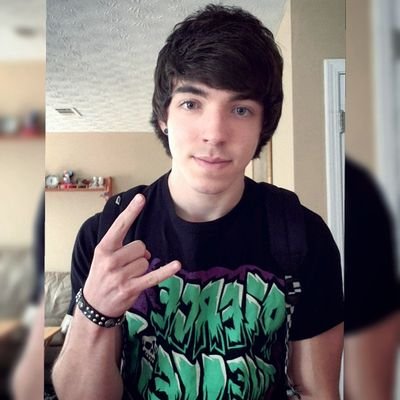Profile Picture of Kevin Crow (@ItsKevinCrow) on Twitter