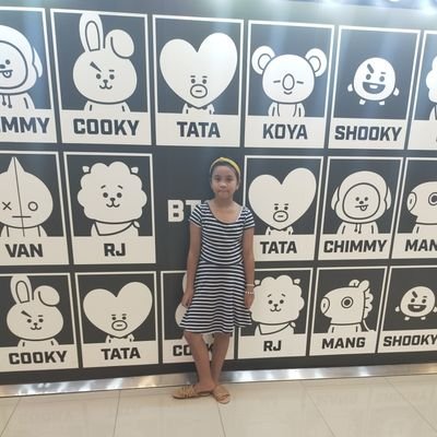 Profile Picture of Kristine Roman (@kristin01115228) on Twitter