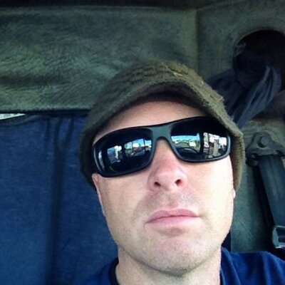 Profile Picture of Mark Jernigan (@JerniganMark) on Twitter