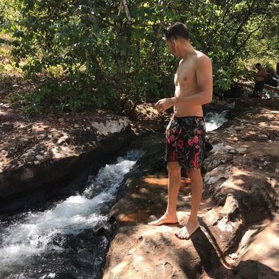 Profile Picture of Samuel Do Corte  ✂️ 🔥 (@Samueldopontiac) on Twitter