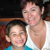 Profile Picture of Simona Dajko-bradley (@simona-dajko-bradley) on Quora