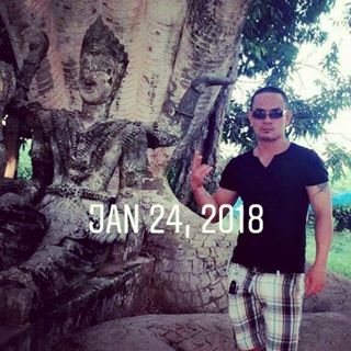 Profile Picture of Mark Bounds (@mark.bounds.7528) on Facebook