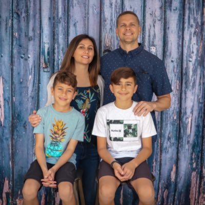 Profile Picture of Cory Hendrix (@coryhendrix) on Twitter