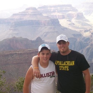 Profile Picture of Ian Mahaffey (@309271481) on Myspace