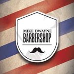 Profile Picture of MIKE DWAYNE BARBERSHOP (@mikedwaynebarber) on Instagram