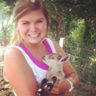 Profile Picture of Kate Hutson (@KAHutson5) on Twitter