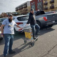 Profile Picture of Richard Cliffe249 (@richardcliffe1) on Tiktok