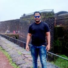 Profile Picture of Vijay Panchal (@vijaypanchal126) on Twitter