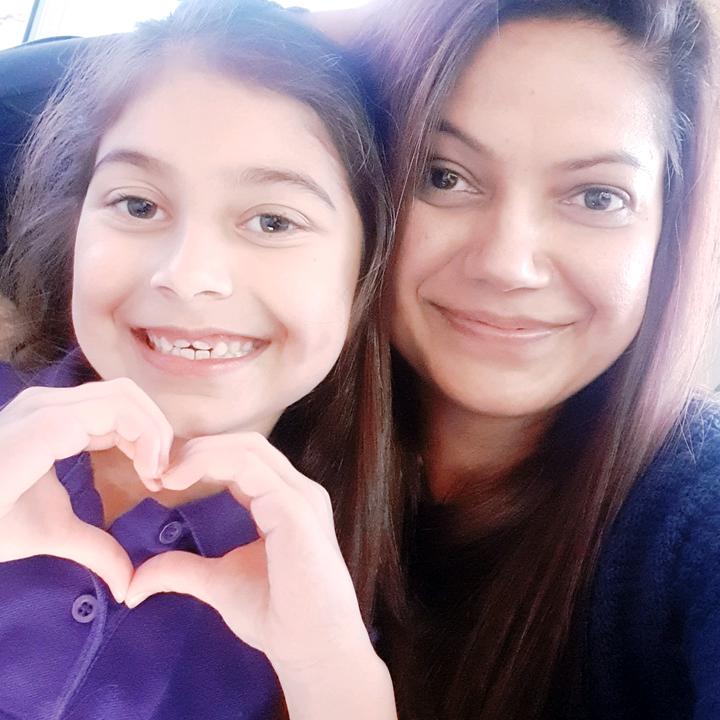 Profile Picture of Parul Deprez (@paruldeprez) on Tiktok