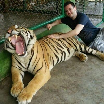 Paul Chappell - Twitter Profile Picture of Paul Chappell (@PaulCha713) on Twitter