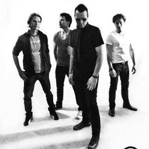 Profile Picture of Radius (@radiusband) on Myspace