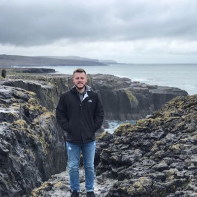 Profile Picture of Marcus (@MarcusRich95) on Twitter