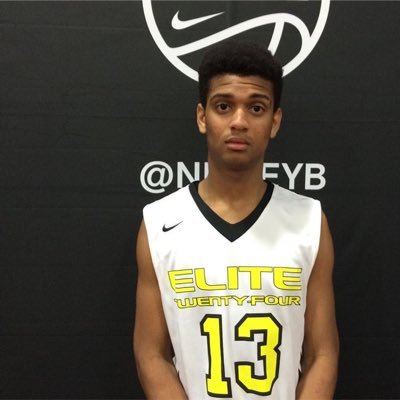 Profile Picture of Isaiah Wallace (@isaiahwallace03) on Twitter