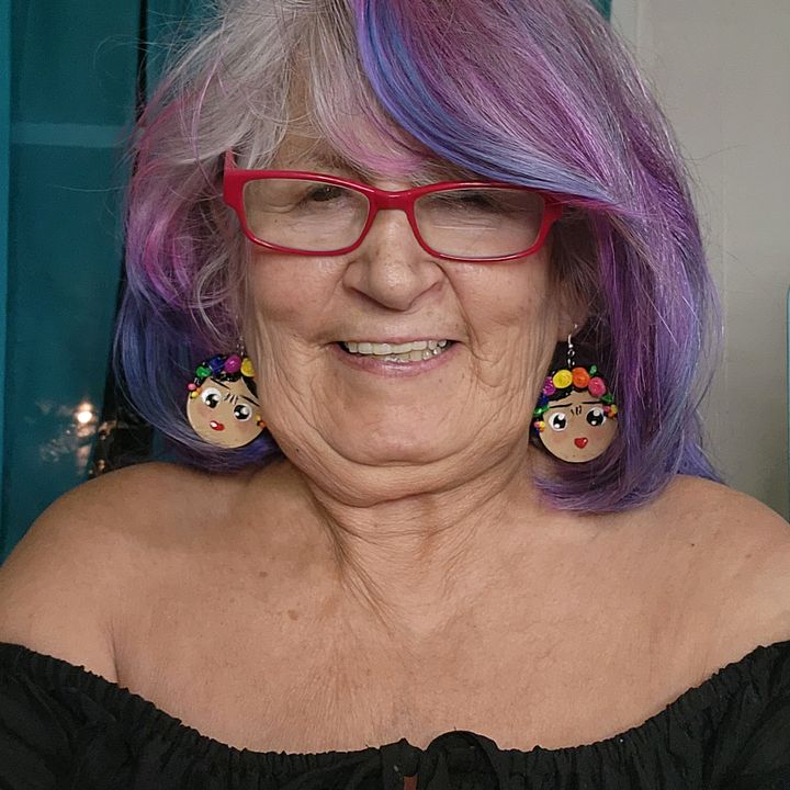 Profile Picture of Lorraines arts and craft (@lorrainedy) on Tiktok