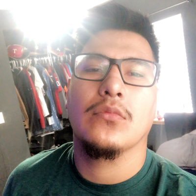 Profile Picture of Rafael Ruiz Jr (@Rafa_Ruiz09) on Twitter