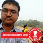 Profile Picture of Basanta Pathak (@basanta.pathak.1217) on Instagram