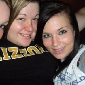 Profile Picture of Jessie Page (@jessicacora) on Myspace