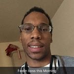 Profile Picture of Quinton  Chapman (@superflyquinton) on Instagram