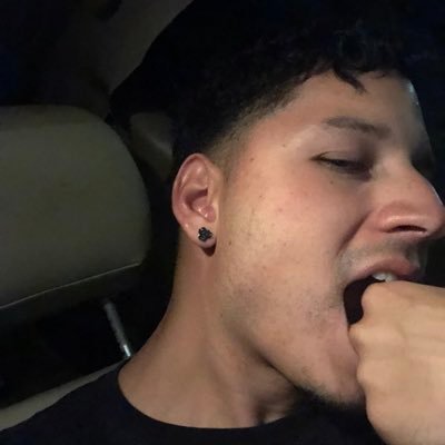 Profile Picture of JohnnYTsunami (@johnnyarellano7) on Twitter