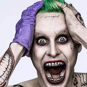 Profile Picture of Will Goodacre Jr (@Joker_0412) on Youtube