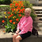 Profile Picture of Bobbie Jean Treadway (@bobbiejeantreadway) on Instagram