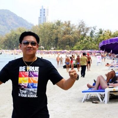 Profile Picture of Raymond Macias (@mcray22) on Twitter