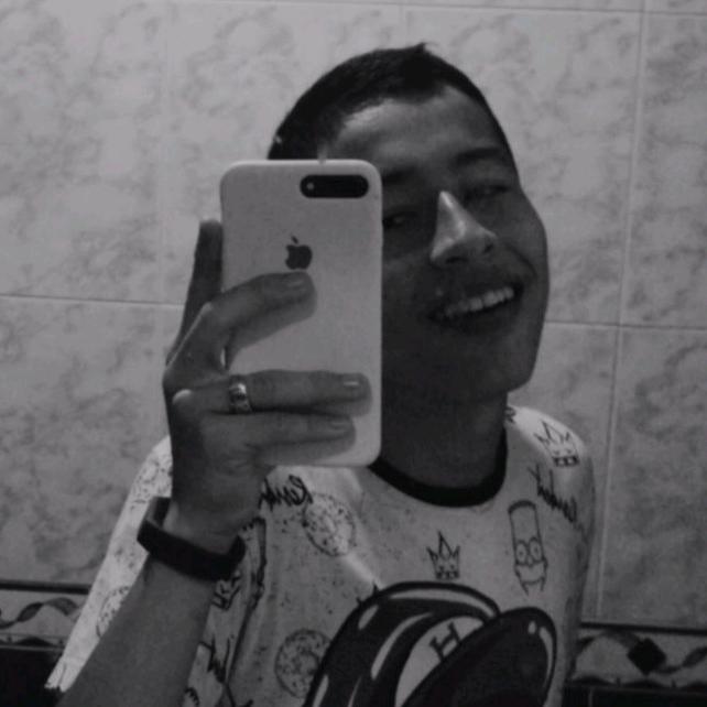 Profile Picture of Richard muñoz (@el.riichi) on Tiktok