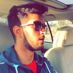 Profile Picture of Abdulrahman Alharthi (@madida_55) on Instagram