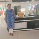 Profile Picture of Noreen James (@james.noreen) on Instagram