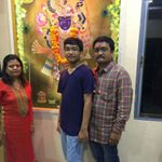 Profile Picture of Himanshu Hasmukhlal Shah (@himanshu_3773) on Instagram