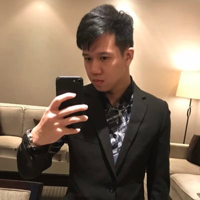 Profile Picture of Steve Marco S (@Mohok_Spiky) on Twitter