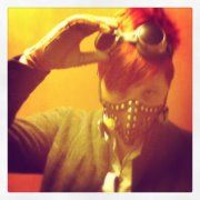 Profile Picture of Mads Whitmarsh-Jones (@thewhitmoosh) on Pinterest