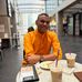 Profile Picture of Charles Mohan (@charles.mohan.50) on Facebook