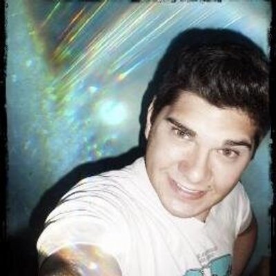 Profile Picture of Pablo Lucero (@pablolucero2) on Twitter