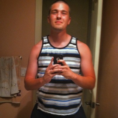 Profile Picture of Nathaniel Gaffey (@NateIsLivin) on Twitter