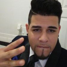 Profile Picture of Erik Aquino (@ErikAquino15) on Twitter