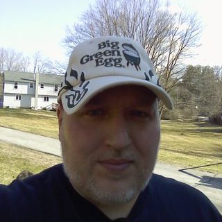 Bob San Soucie - Twitter Profile Picture of Bob San Soucie (@cursedcomonsens) on Twitter