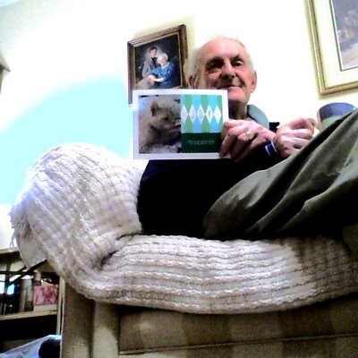 Profile Picture of Douglas Broadhead (@douglasbroadhea) on Twitter