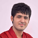 Profile Picture of Ashish Chhatwani (@chhatwani_ashish) on Flickr