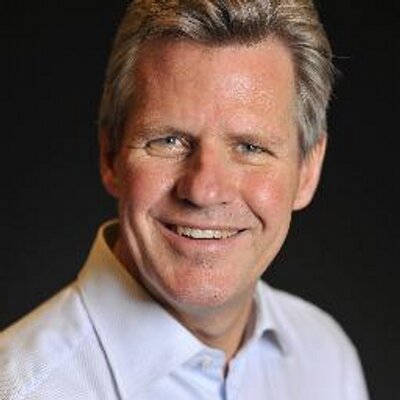 Profile Picture of Glenn Rumbell (@@RumbellGlenn) on Twitter