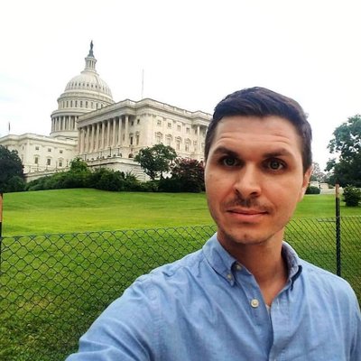 Jared LeSage - Twitter Profile Picture of Jared LeSage (@JaredLeSage) on Twitter