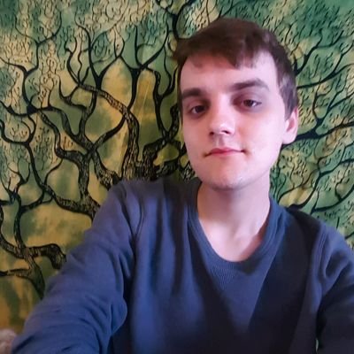 Profile Picture of Daniel Ryder (@_danielryder) on Twitter
