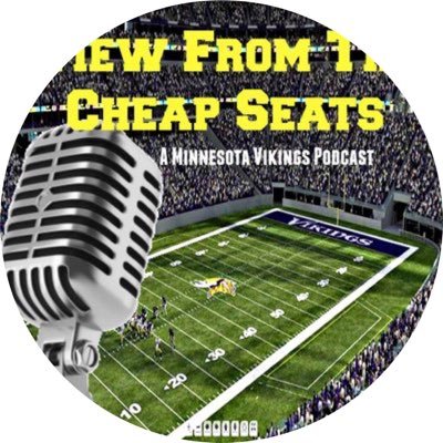 Profile Picture of From The Crap Seats (@KevinMMahonNFL) on Twitter