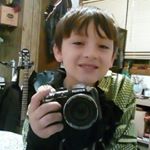 Profile Picture of JAMES Walrath2007 (@walrath2007) on Instagram