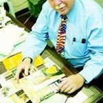 Profile Picture of Brad Barwick (@bcbarwick) on Instagram