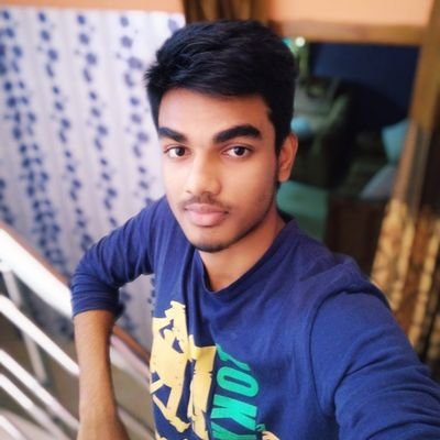 Profile Picture of Md.Rafid Chowdhury (@MDRAFIDCHOWDHU3) on Twitter