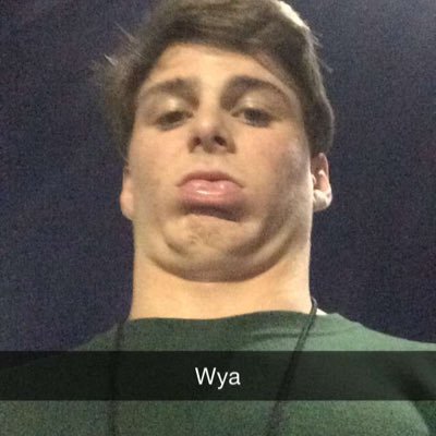 Profile Picture of Douglas McCoy (@douglas_mccoy8) on Twitter