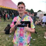 Profile Picture of Daniel Olley (@dan_olley) on Instagram